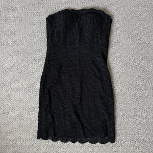 DIANE von FURSTENBERG - Walker Mini Dress